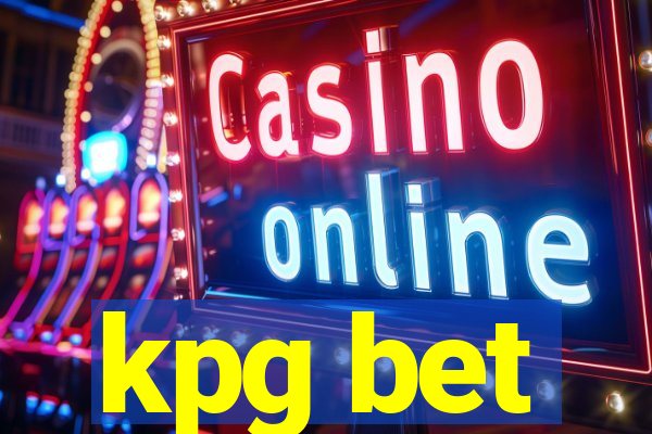 kpg bet